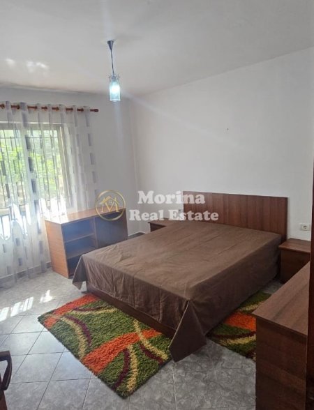 Tirane, jepet me qera apartament 1+1 Kati 1, 65 m² 500 € (Ish Parku autobuzave)