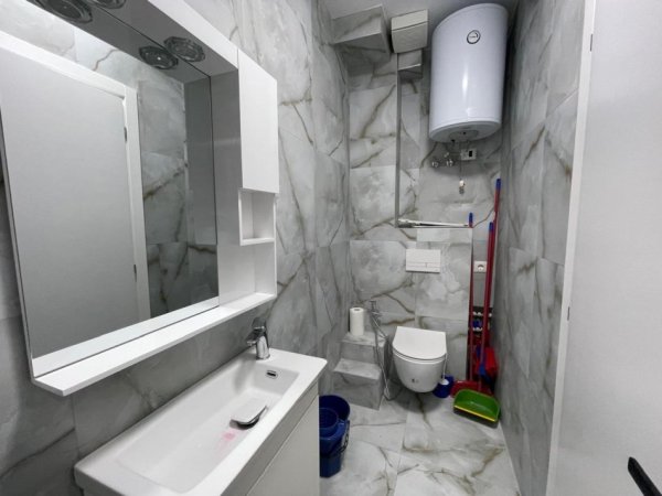 Tirane, shitet apartament 3+1+Aneks+Ballkon Kati 4, 122 m² 260.000 € (Rruga Petro Nini Luarasi)