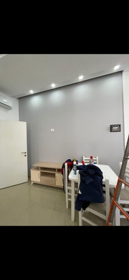 Tirane, jepet me qera apartament 1+1 Kati 6, 60 m² 450 € (Supermarket Aldi, Fondacioni Eleonor)