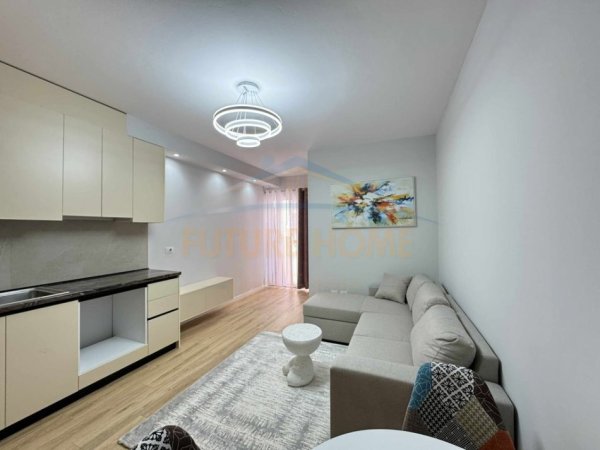 Tirane, shitet apartament 1+1 Kati 3, 51 m² 83.000 € (pranë Kompleksit Grand Gallery)