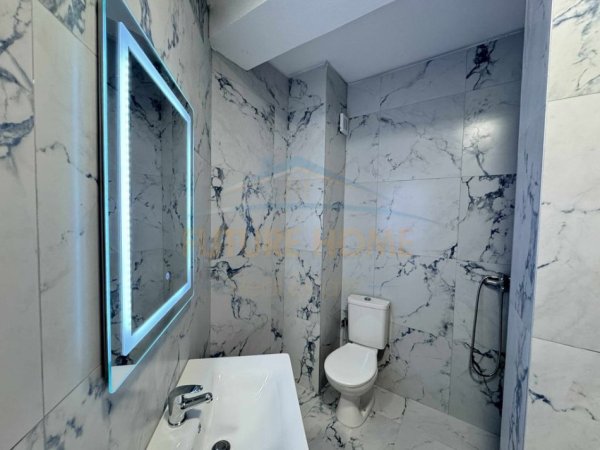Tirane, shitet apartament 1+1 Kati 3, 51 m² 83.000 € (pranë Kompleksit Grand Gallery)