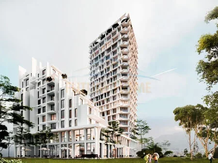 Tirane, shitet apartament 2+1 , 116 m² 22.192.000 € 