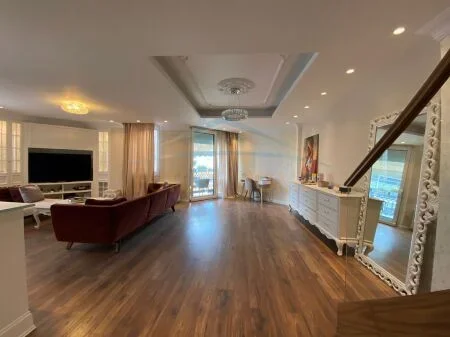 Tirane, shitet apartament duplex Kati 5, 160 m² 52.500.000 € 