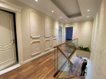 Tirane, shitet apartament duplex Kati 5, 160 m² 52.500.000 € 