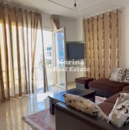 Tirane, jepet me qera apartament 2+1 Kati 5, 105 m² 450 € (Fresku)