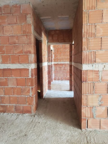Tirane, shes apartament 2+1 Kati 5, 103 m² 153.510 €