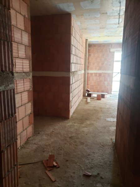 Tirane, shes apartament 2+1 Kati 5, 103 m² 153.510 €
