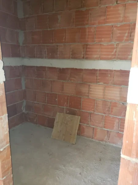 MEIS RESIDENCE Fusha aviacionit shitet 2+1+2wc Kati 5, 102.34 m². 155000 Euro i diskutueshem. Pronari