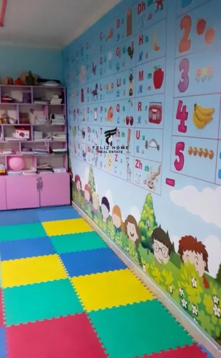 Tirane, jepet me qera ambjent biznesi Kati 0, 200 m² 1.000 € (RRUGA BESIM ALLA)