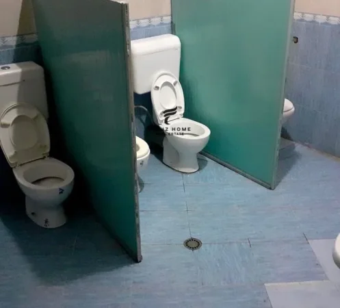 Tirane, jepet me qera ambjent biznesi Kati 0, 200 m² 1.000 € (RRUGA BESIM ALLA)