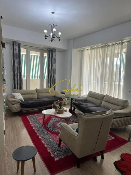 Tirane, shitet apartament 3+1+Ballkon Kati 3, 180 m² 397.000 € (KOMPLEKSI MAGNET)