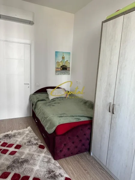 Tirane, shitet apartament 3+1+Ballkon Kati 3, 180 m² 397.000 € (KOMPLEKSI MAGNET)