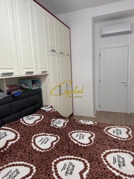 Tirane, shitet apartament 3+1+Ballkon Kati 3, 180 m² 397.000 € (KOMPLEKSI MAGNET)