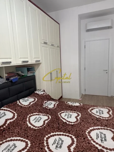 Tirane, shitet apartament 3+1+Ballkon Kati 3, 180 m² 397.000 € (KOMPLEKSI MAGNET)
