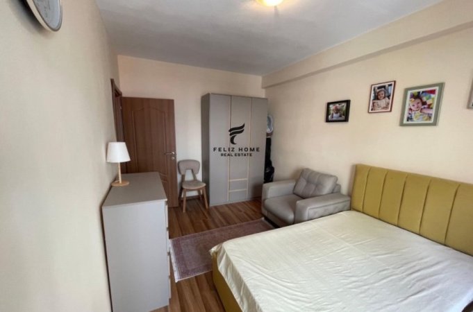 Tirane, jepet me qera apartament 3+1 Kati 2, 130 m² 1.200 € (AIR ALBANIA STADIUM)