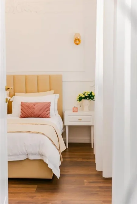 Astir,jepet me qera apartament 1+1+Ballkon Kati 9, 75 m² 500 €