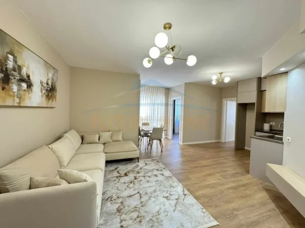 Tirane, shitet apartament 2+1 Kati 3, 76 m² 119.000 € 