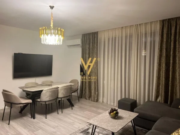 Durres, shitet apartament 2+1+Ballkon Kati 3, 94 m² 280.000 € (GJIRI I LALZIT)