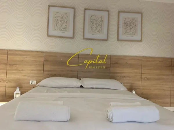 Tirane, jepet me qera apartament 1+1 Kati 3, 40 m² 600 € (RRUGA E DURRESIT)