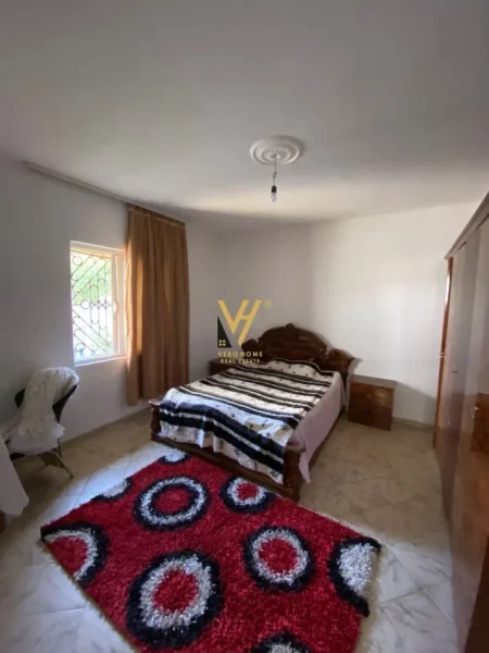 Tirane, jepet me qera apartament 2+1+Ballkon Kati 1, 95 m² 450 € (ALLIAS)