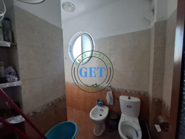 Durres, jepet me qera apartament 2+1+Ballkon Kati 2, 110 m² 500 € (Plazh)