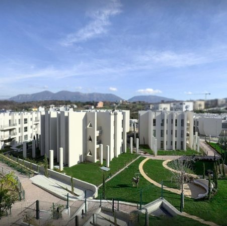 Tirane, shitet apartament 2+1 Kati 2, 125 m² 365.000 € (RESIDENCA GREEN VALLEY)