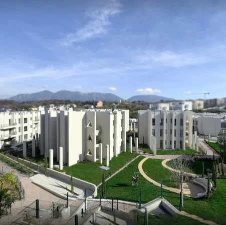 Tirane, shitet apartament 2+1 Kati 2, 125 m² 365.000 € (RESIDENCA GREEN VALLEY)