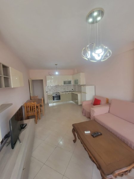 Tirane, shitet apartament 1+1+Ballkon Kati 7, 77 m² 105.000 € (ASTIR)