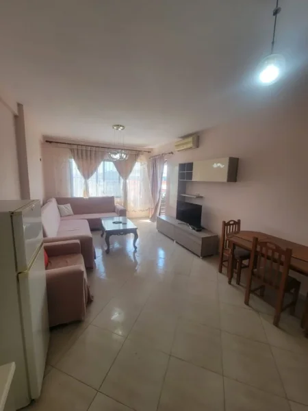 Tirane, shitet apartament 1+1+Ballkon Kati 7, 77 m² 105.000 € (ASTIR)