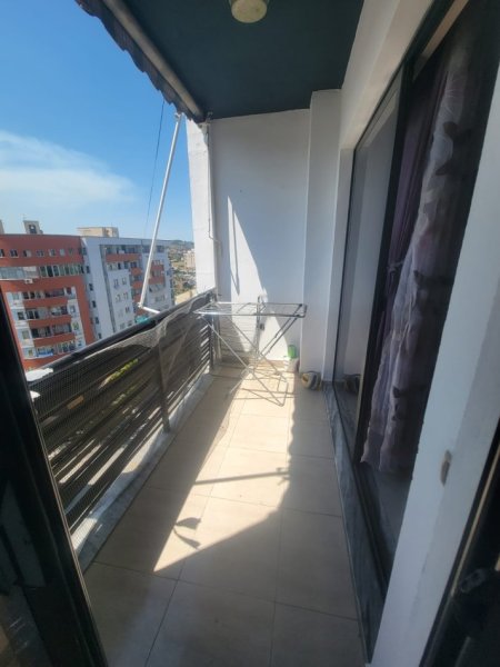 Tirane, shitet apartament 1+1+Ballkon Kati 7, 77 m² 105.000 € (ASTIR)