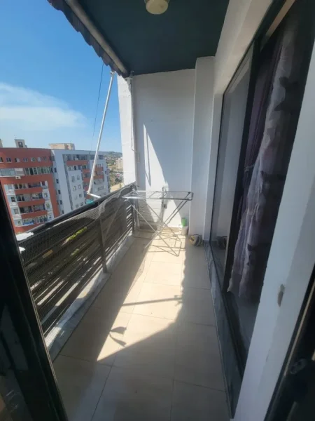 Tirane, shitet apartament 1+1+Ballkon Kati 7, 77 m² 105.000 € (ASTIR)