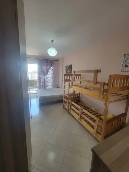 Tirane, shitet apartament 1+1+Ballkon Kati 7, 77 m² 105.000 € (ASTIR)