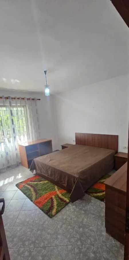 Tirane, jepet me qera apartament 1+1 Kati 1, 62 m² 550 € (RRUGA BABE REXHA)