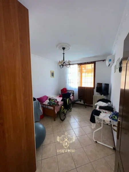 Durres, shitet apartament 3+1+Ballkon Kati 1, 154 m² 320.000 € (VOLLGA DURRES)