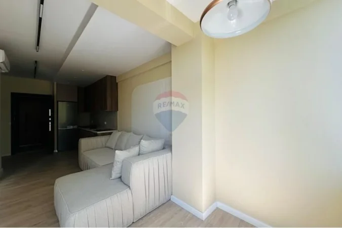 Tirane, shitet apartament 1+1+Ballkon , 55 m² 140.000 € 