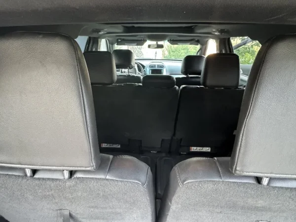 Tirane, shes SUV | Xhip Ford XLT Explorer Benzine+Gaz, blu e errët automatik Klima 220.000 km 6 500 €