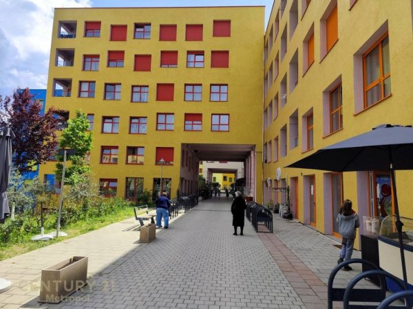 Tirane, jepet me qera apartament 3+1 Kati 2, 121 m² 700 € (Kompleksi Mangalem)
