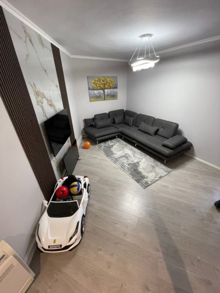 Tirane, shitet apartament 3+1+Aneks+Ballkon Kati 4, 110 m² 140.000 € (Astir)