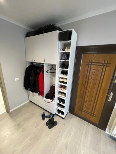 Tirane, shitet apartament 3+1+Aneks+Ballkon Kati 4, 110 m² 140.000 € (Astir)