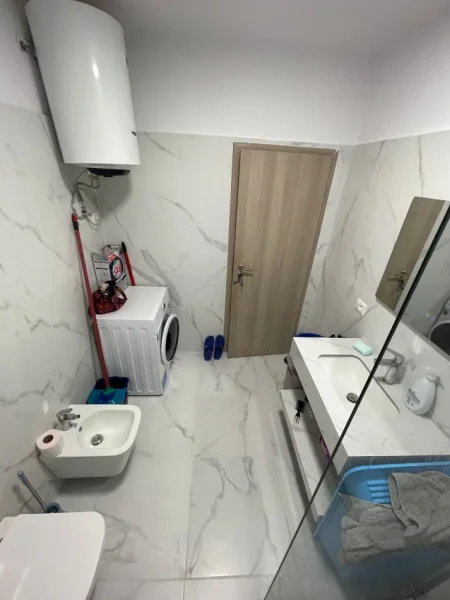 Tirane, shitet apartament 3+1+Aneks+Ballkon Kati 4, 110 m² 140.000 € (Astir)