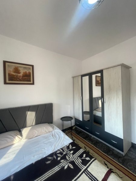 Tirane, jepet me qera shtepi 2+1 Kati 2, 90 m² 450 € (Don Bosko prane Vodafonit)