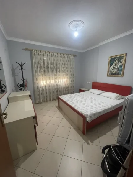 Durres, shitet apartament ne plazh 1+1+Ballkon Kati 5, 68 m² 70.000 € (Rruga dytsore golem perball Hotel Dolce Vita 2)