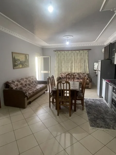 Durres, shitet apartament ne plazh 1+1+Ballkon Kati 5, 68 m² 70.000 € (Rruga dytsore golem perball Hotel Dolce Vita 2)