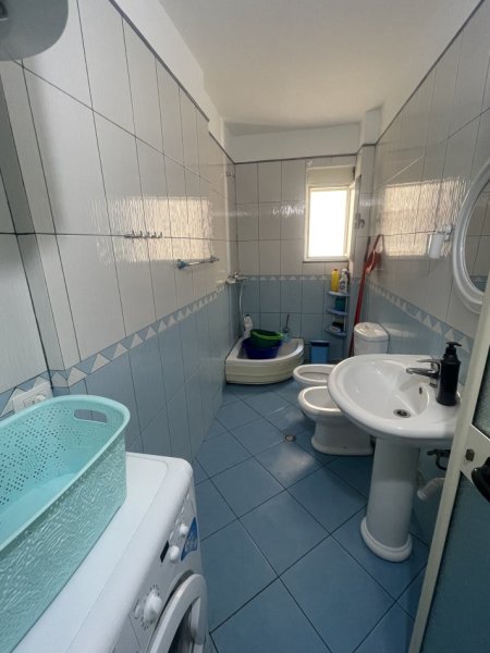 Durres, shitet apartament ne plazh 1+1+Ballkon Kati 5, 68 m² 70.000 € (Rruga dytsore golem perball Hotel Dolce Vita 2)
