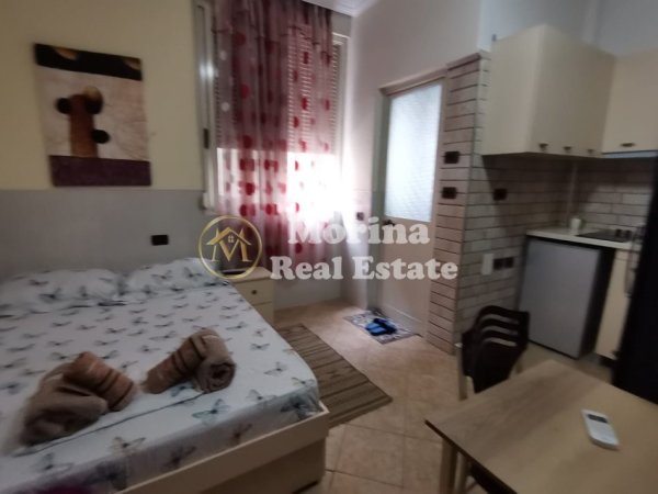 Tirane, jepet me qera apartament Kati 2, 38 m² 450 € (5 Maji)