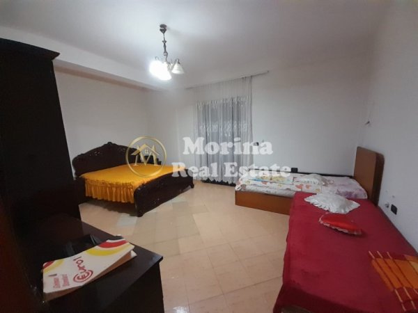 Tirane, jepet me qera apartament 1+1 Kati 2, 60 m² 400 € (5 Maji)