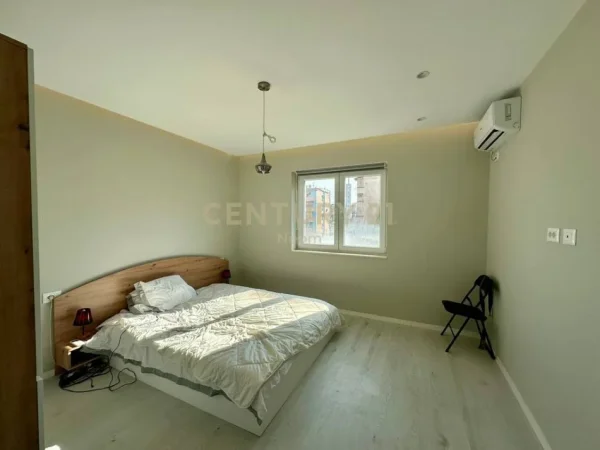 Tirane, shitet apartament 1+1 Kati 2, 70 m² 165.000 € (Rr.e Dibres)