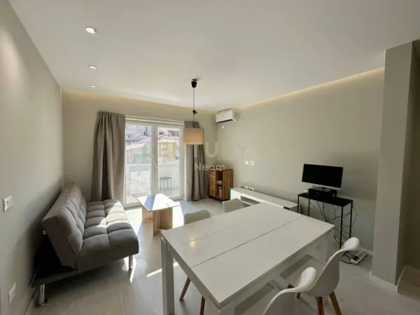 Tirane, shitet apartament 1+1+Aneks+Ballkon Kati 2, 70 m² 165.000 € (Neom120434)