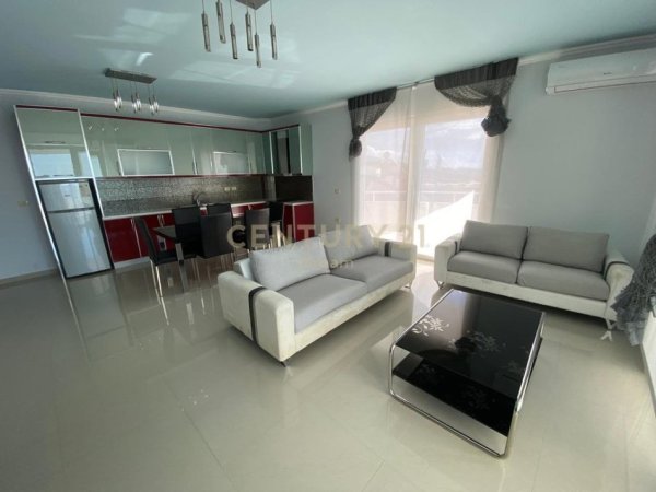 Sarande, shes apartament+verande | Penthouse 2+1 Kati 7, 211 m² 550.000 € (Sarande)
