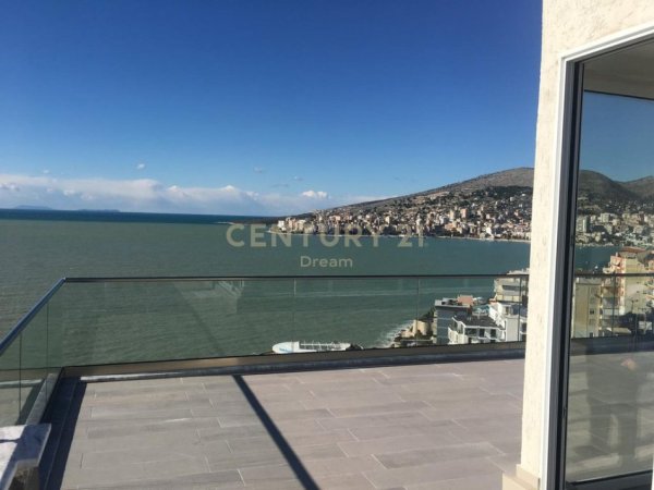 Sarande, shes apartament+verande | Penthouse 2+1 Kati 7, 211 m² 550.000 € (Sarande)